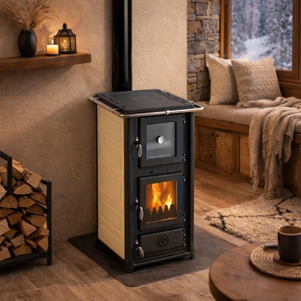 Soba pe lemne - OLYMPIA II - Crem (2).jpg