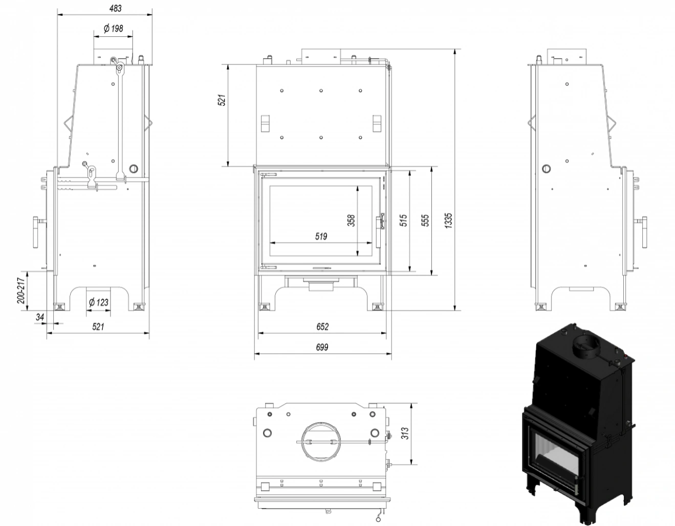 aquario-z14-14kw-aquarioz14pww