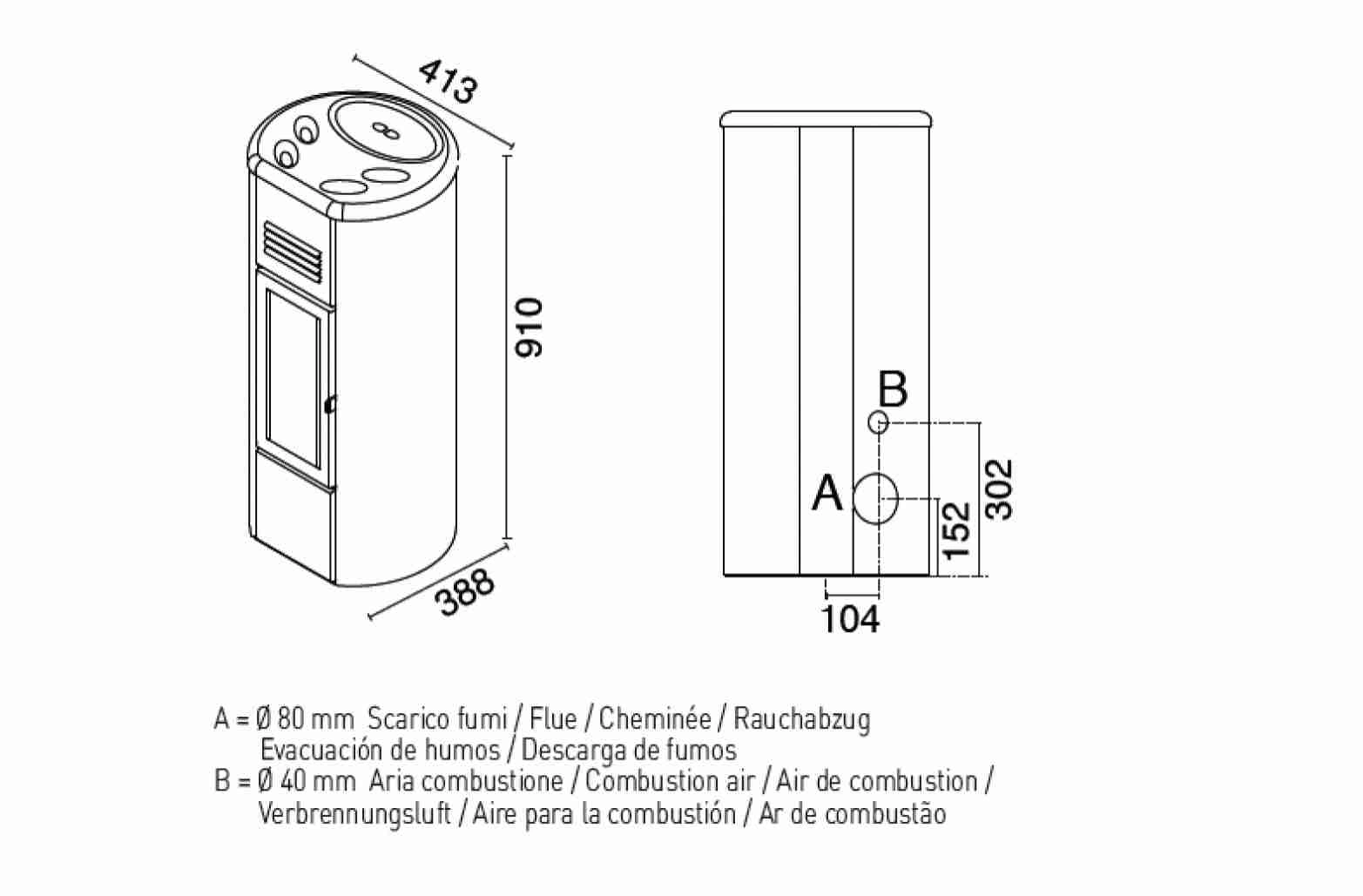 soba-pe-peleti-heidi-6kw-rosu-901671000-ean-8029728004680