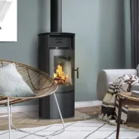 Soba Falcon W 10-13kw