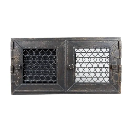 Graphit Antica 17/37 Deschidere+Jaluzea