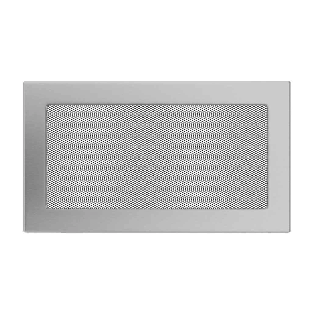Inox mat
