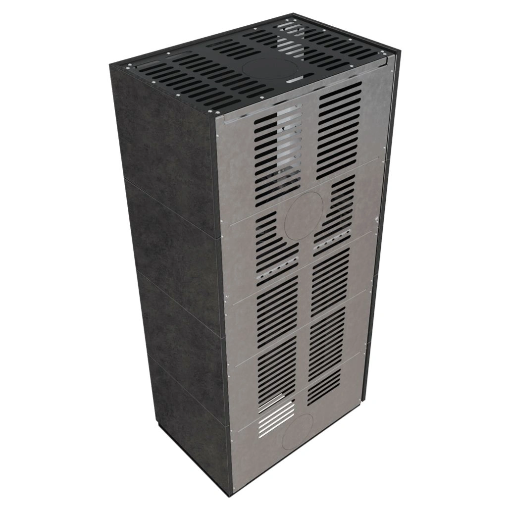 flotek-box-8-kw-fokos-grafite-sticla-stanga-samota-neagra-flokislblackqfg