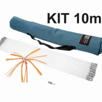 KIT curatare cos fum TORNADO PRO - 10m