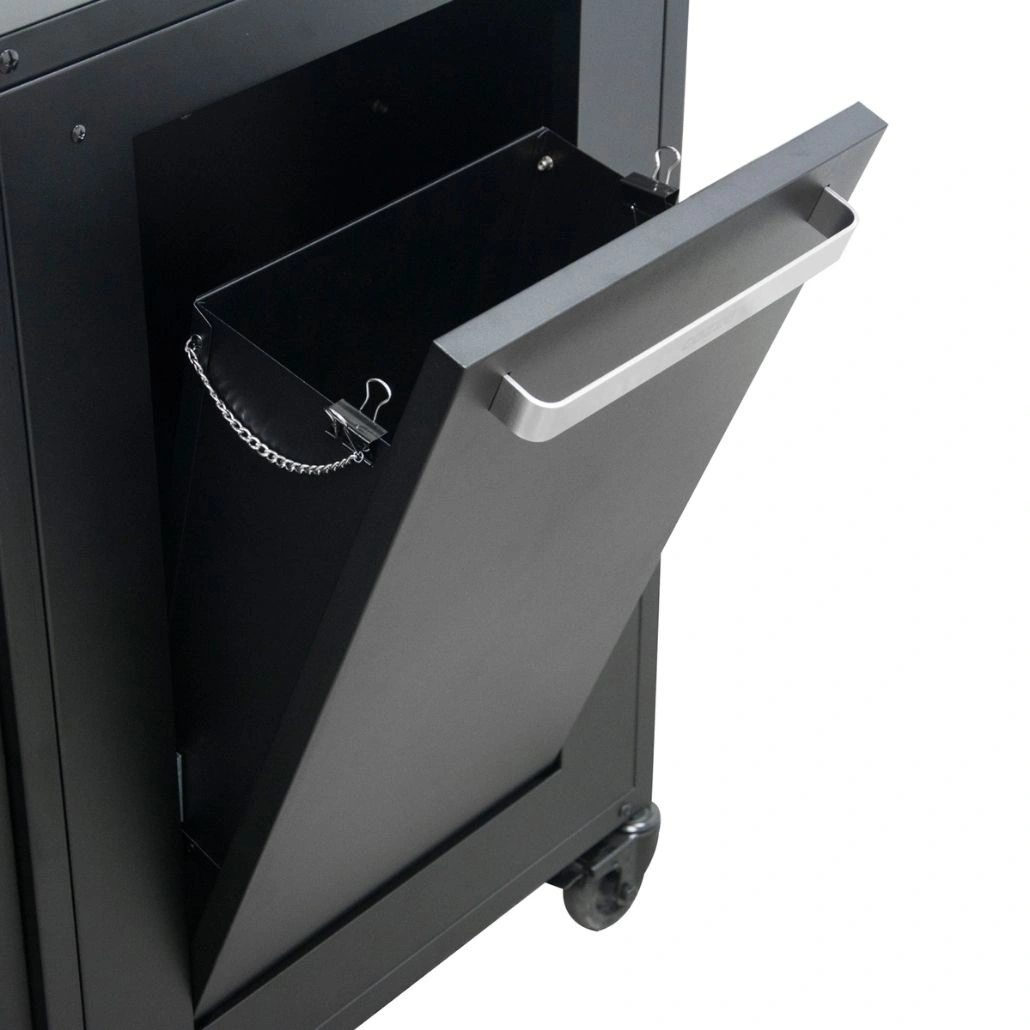 Pachet Bucatarie exterioara Cozze cu masa inox, modul de colt si dulap inox cu trei usi (9).jpg