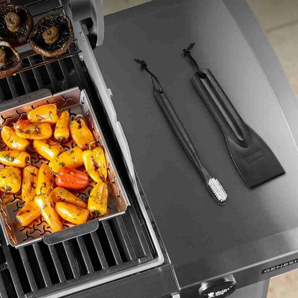 set-curatare-gratar-weber-6202