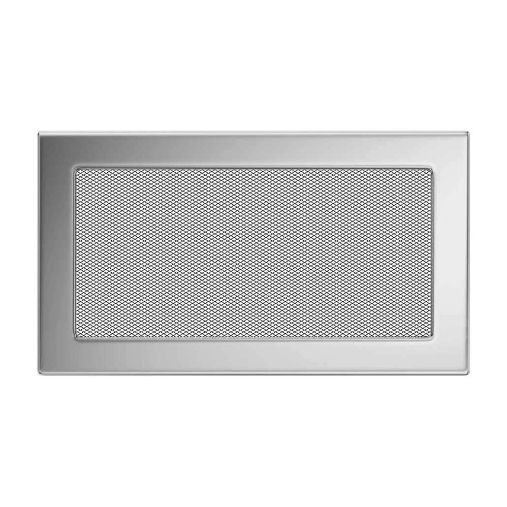 Inox lucios