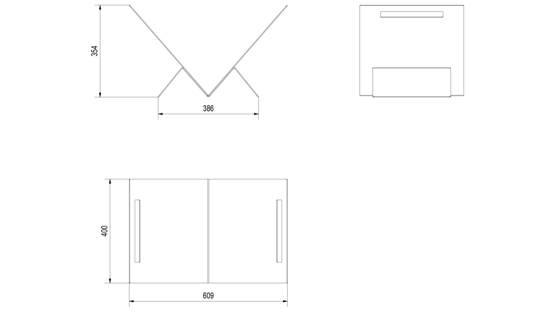 suport-de-lemne-model-x-koszx