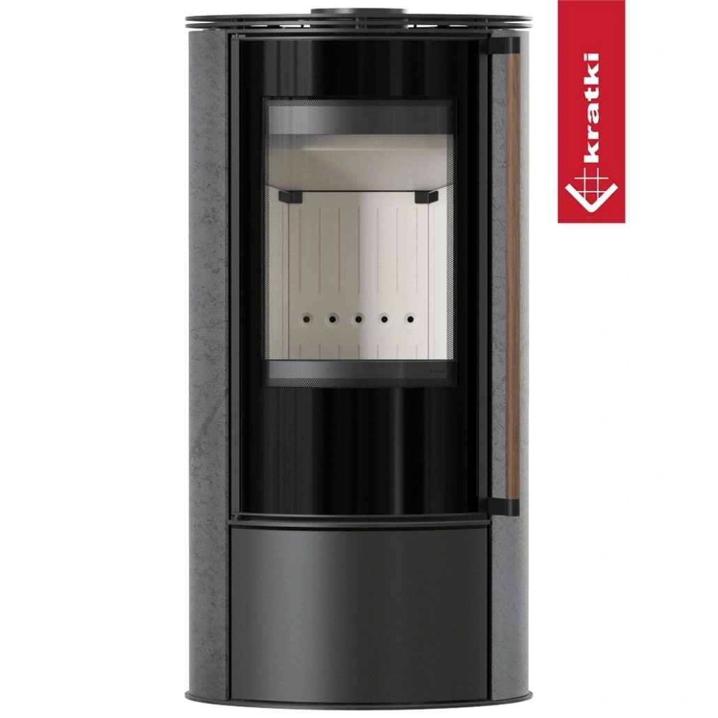 Soba Erik 5.5kW Grafite Satin - maner lemn (1).jpg