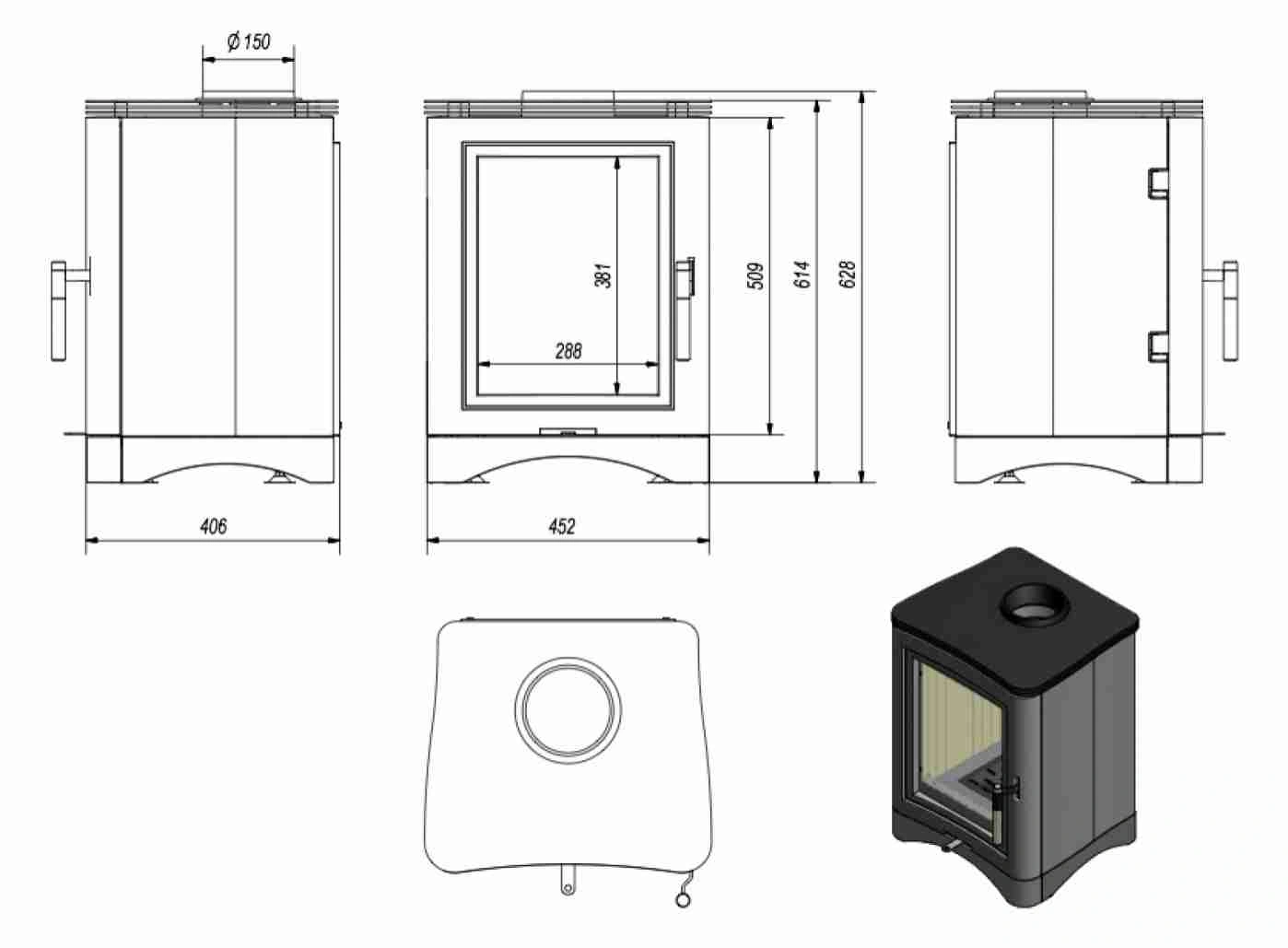 soba-k5-7-9kw-usa-fonta-piese-racordare-kozak5150set