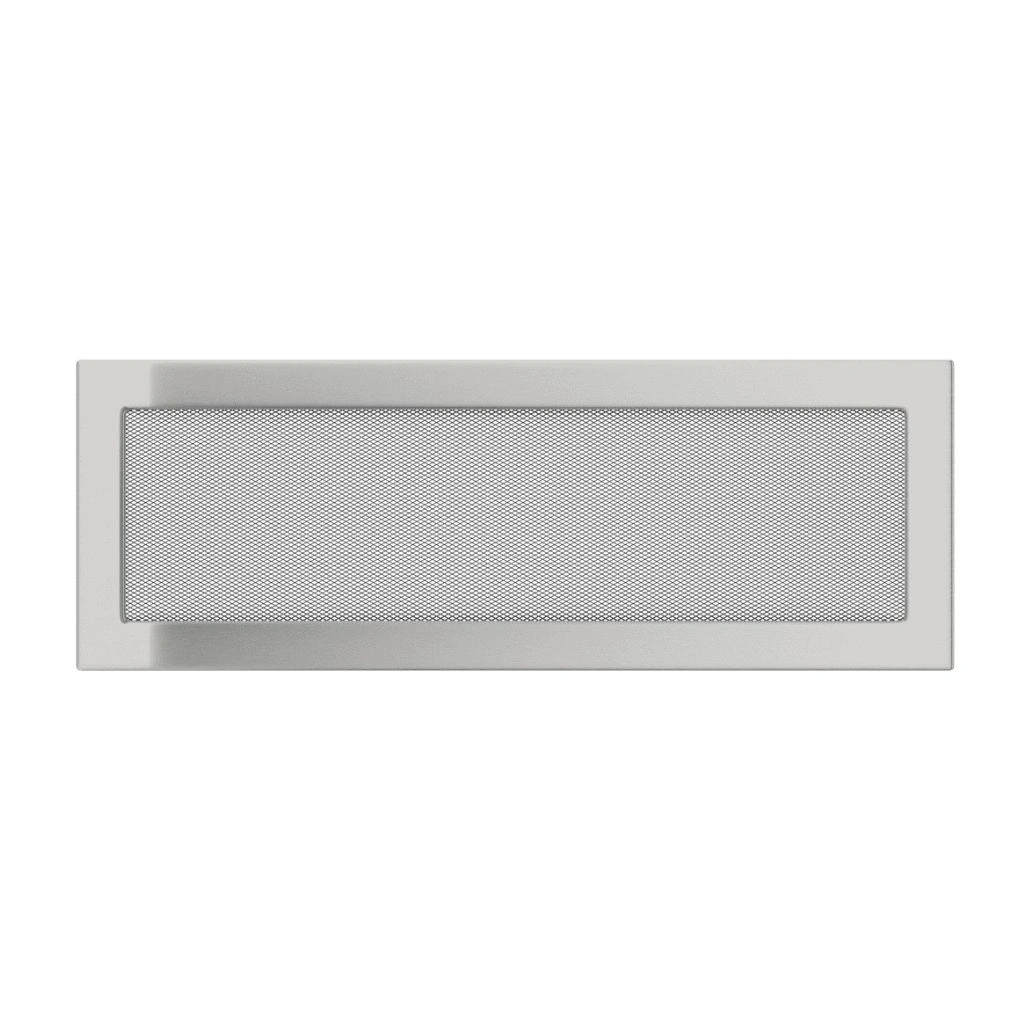 Inox mat