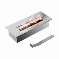 Rezervor Bio Combustibil S