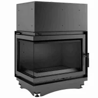 Z150 Sticla Stanga Fara Stalp - 12kw