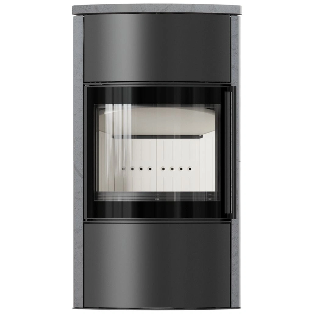 Soba Bjorn High 7kW ceramica Gray Satin cu capac ceramic (1).jpg