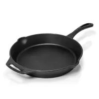 Tigaie fonta Petromax cu maner 35 cm