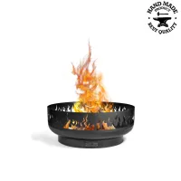 Vatra de foc exterior - FIRE 80 cm