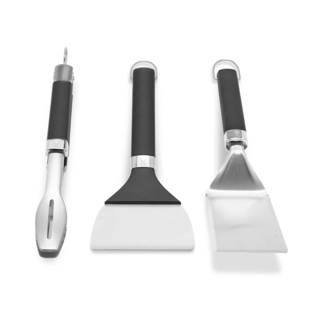 Spatula + Cleste + Racleta