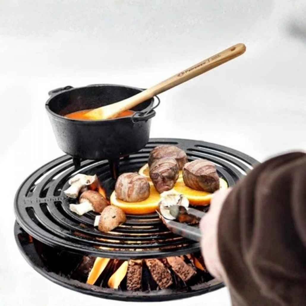 Ceaun fonta Petromax 1 litru (2).jpg