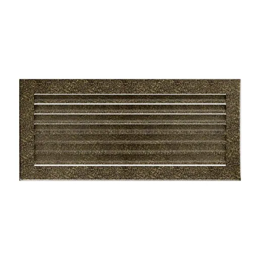 Fresh Negru Auriu 17/37