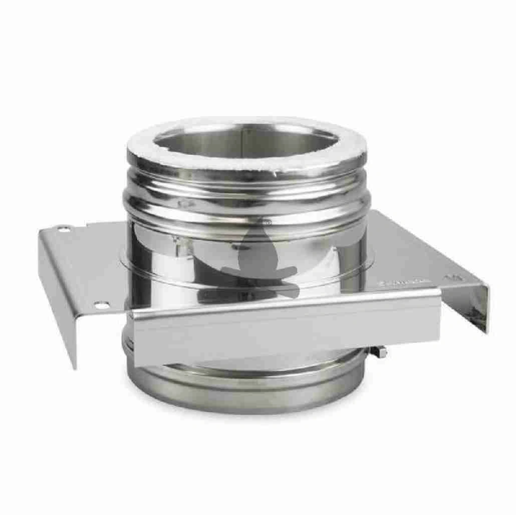 placa-descarcare-inox-izolat-fi150-s0612