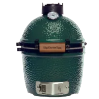Mini - Kamado Ceramic Big Green Egg