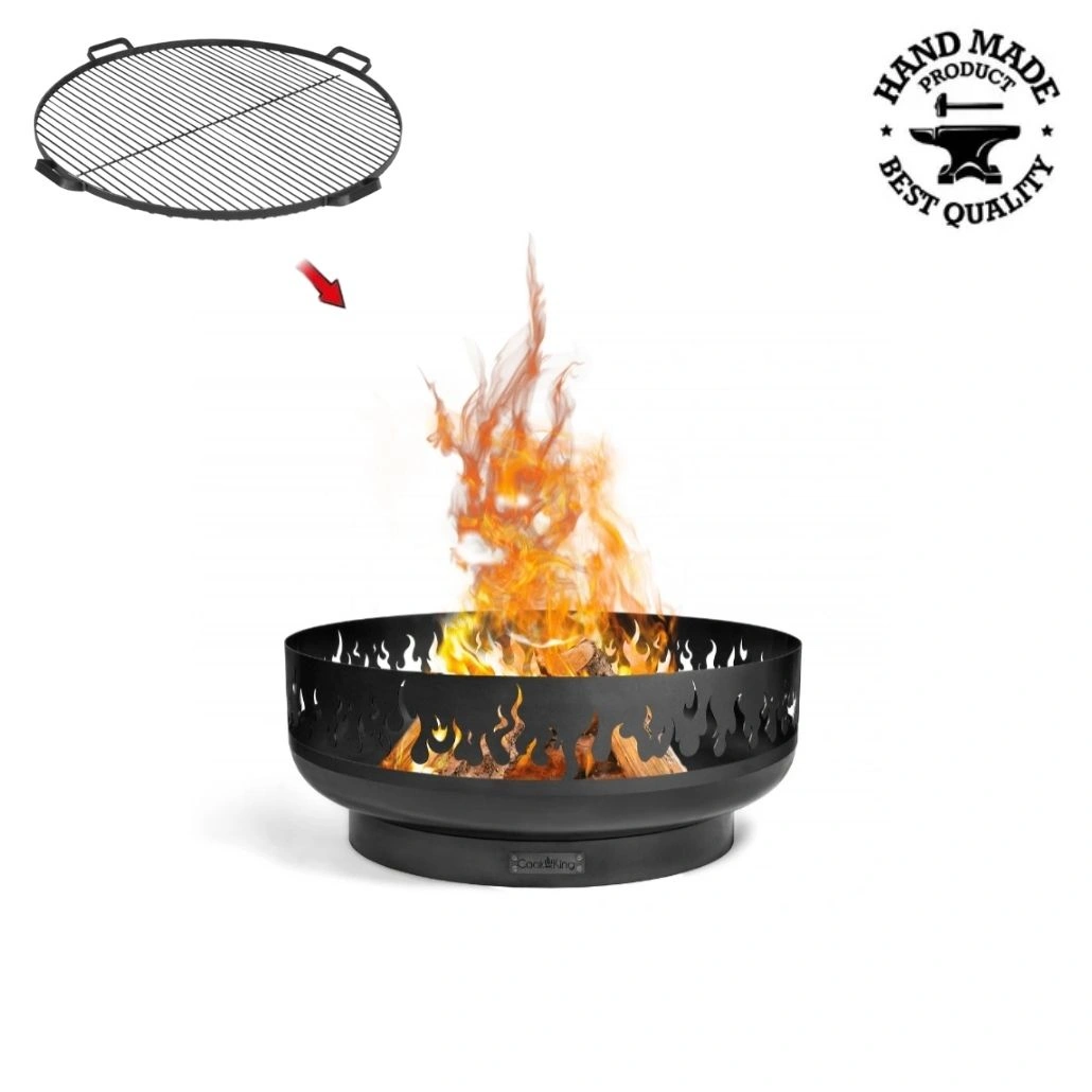 VATRA FIRE - Pachet cu grilaj otel.jpg