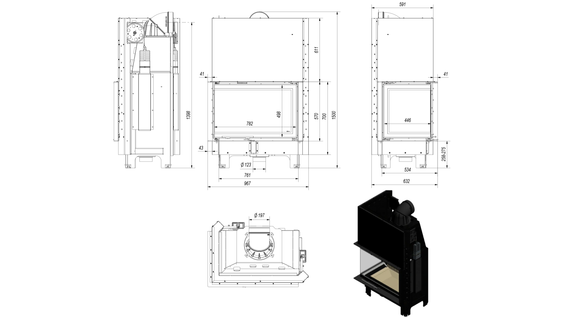 mba170-sticla-stanga-deschidere-verticala-samota-neagra-mbalbsgblack
