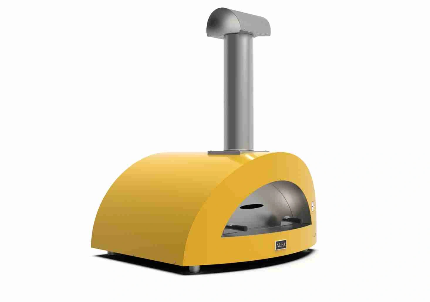 cuptor-pe-lemne-5-pizze-moderno-galben-fxmd-5p-lgia