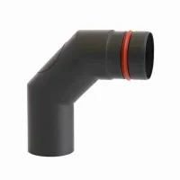 Cot fix cu vizitare tubulatura premium fi 100 / 90 gr