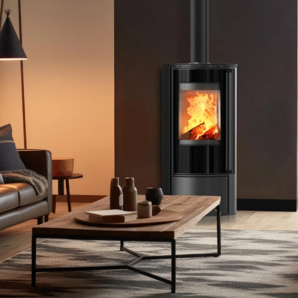 Soba Erik 5.5kW - maner lemn (4).jpg