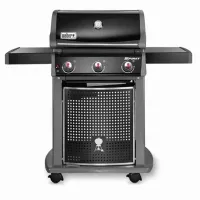 Gratar pe gaz Spirit Classic  E-310 + Regulator