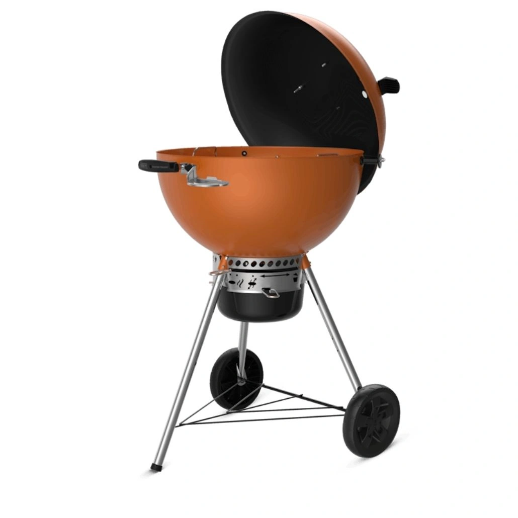 Gratar carbuni Master-Touch C-5755 57cm - ORANGE.jpg