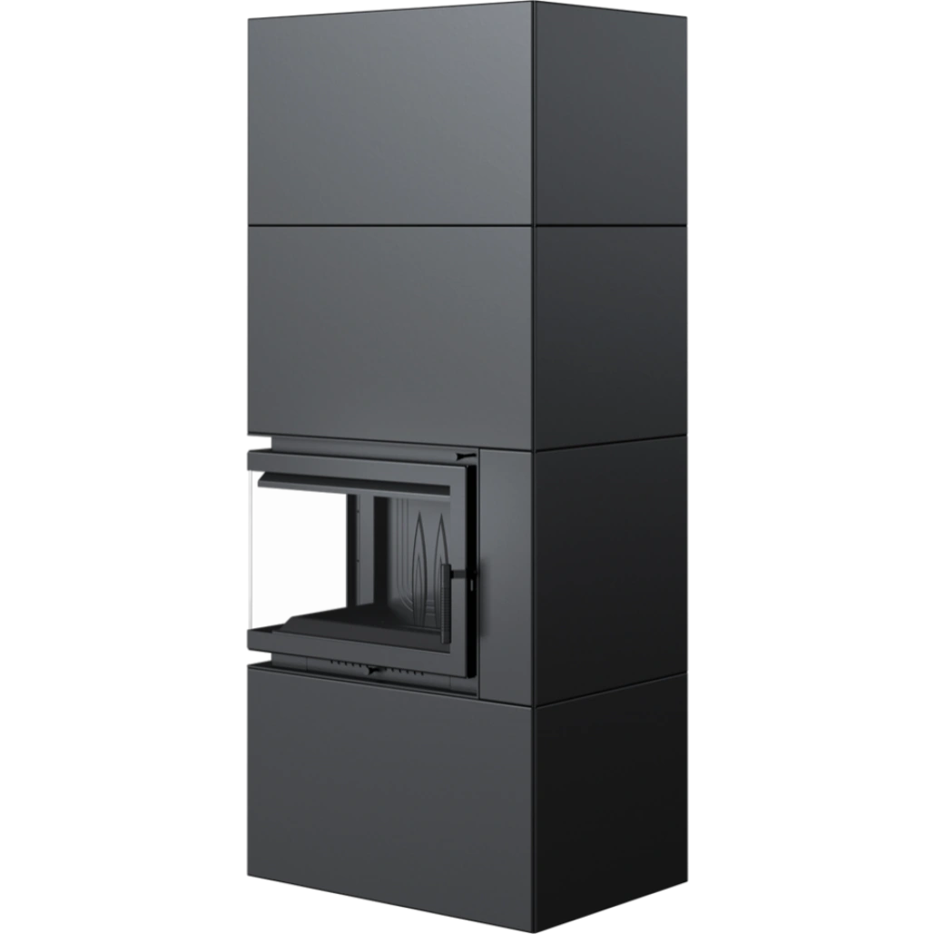 simple-box-stanga-negru-semineu-complet-simpleboxlsblack