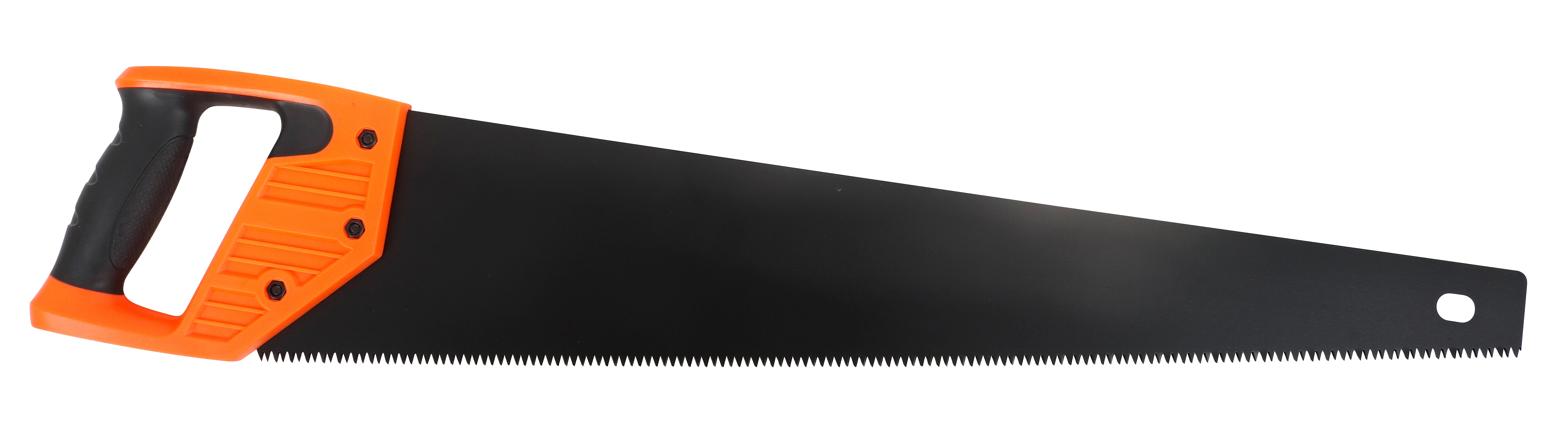 Fierastrau de mana BoxerÂ® cu lama acoperita cu teflon, 550 mm