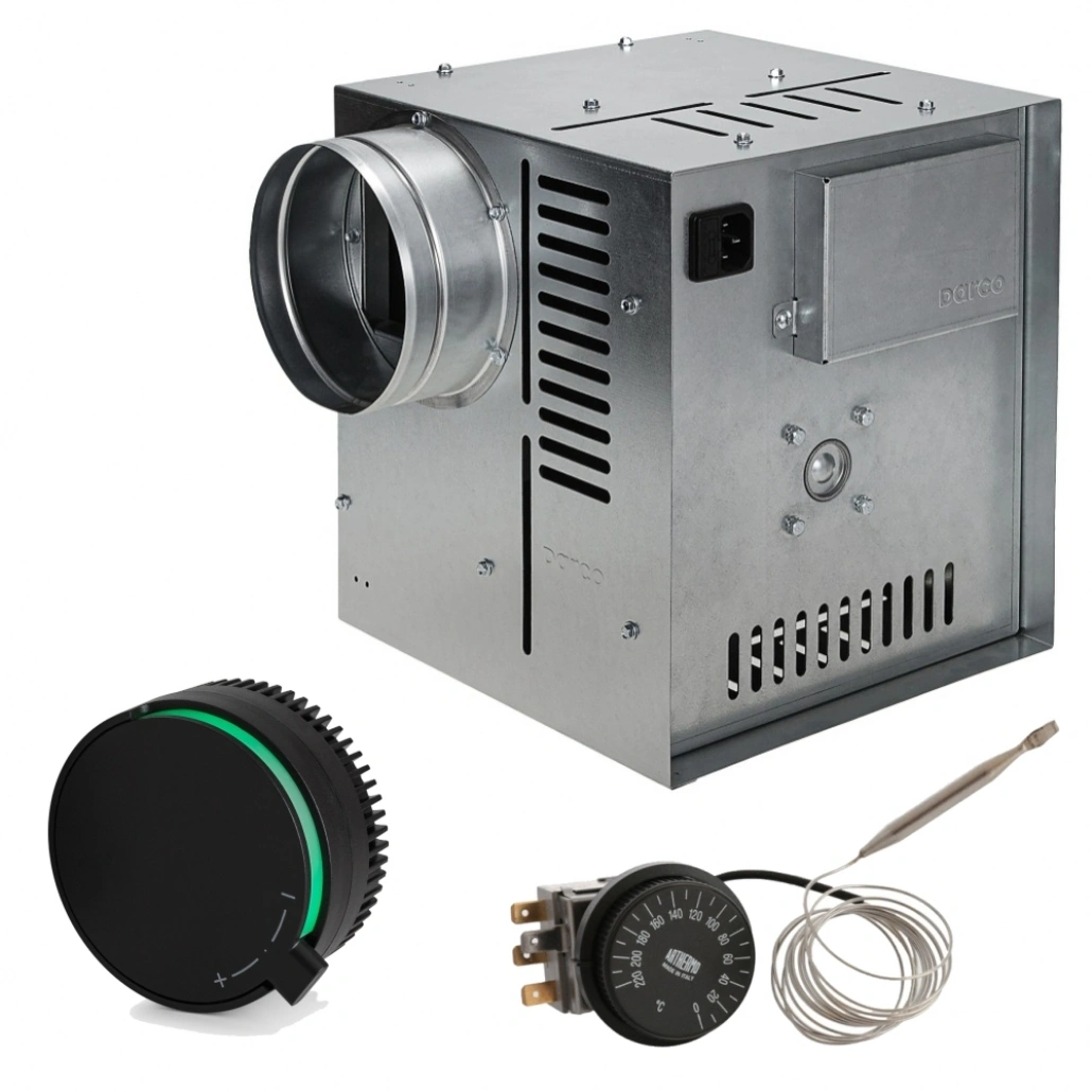 set-ventilator-semineu-profesional-990mc-gen-ii-regulator-electronic-negru-rotund-termostat-wk-an3-iiset4