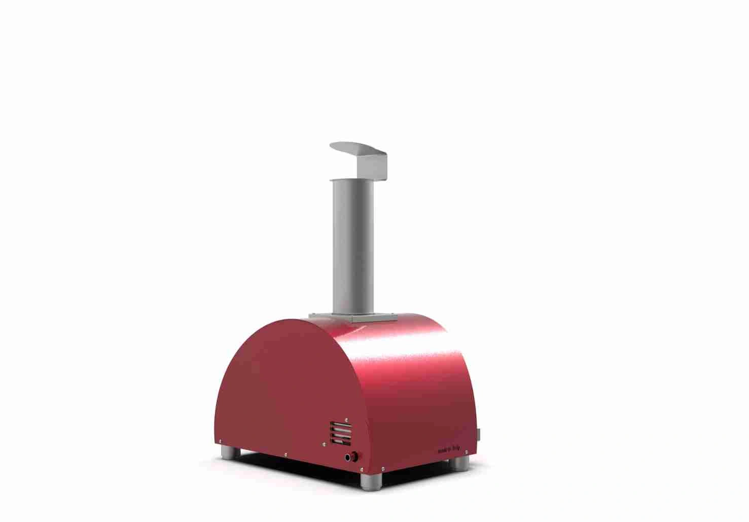 cuptor-pe-gaz-1-pizza-moderno-rosu-fxmd-1p-groa