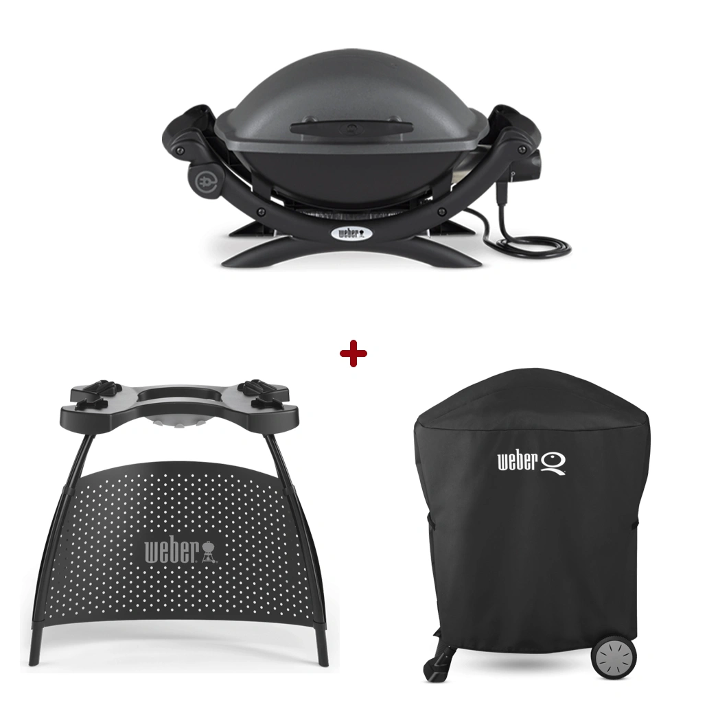 set-gratar-electric-weber-q1400-antracit-husa-integrala-suport-cu-picioare-5202007965237120