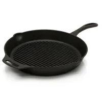 Tigaie grill Petromax 30 cm