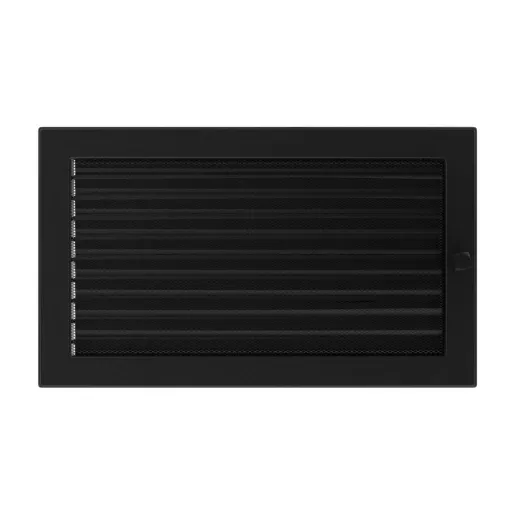 Negru 22/37 cu Jaluzea