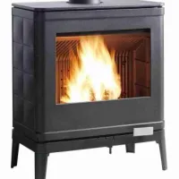 Soba fonta Kiara 9-13.5kW