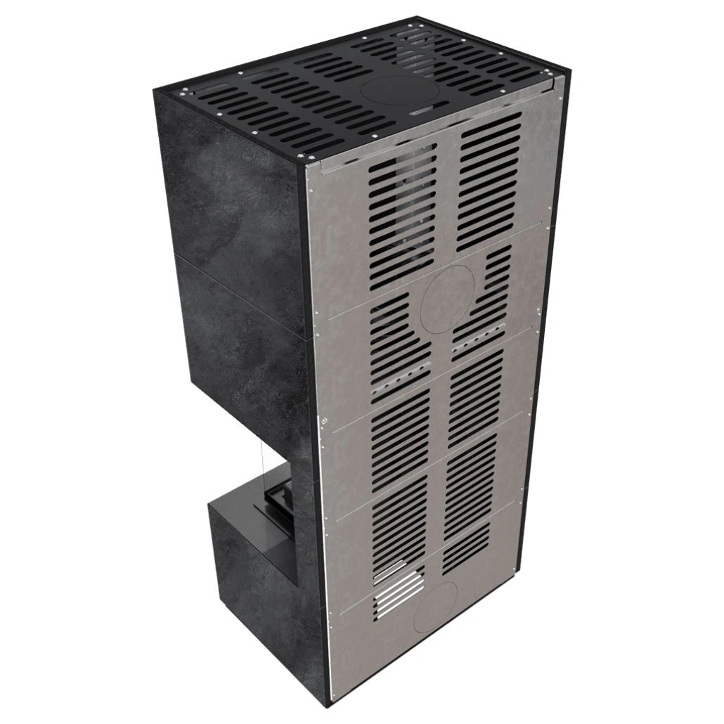 flotek-box-8-kw-ossido-nero-sticla-dreapta-cuarz-sinterizat-flokispqosn