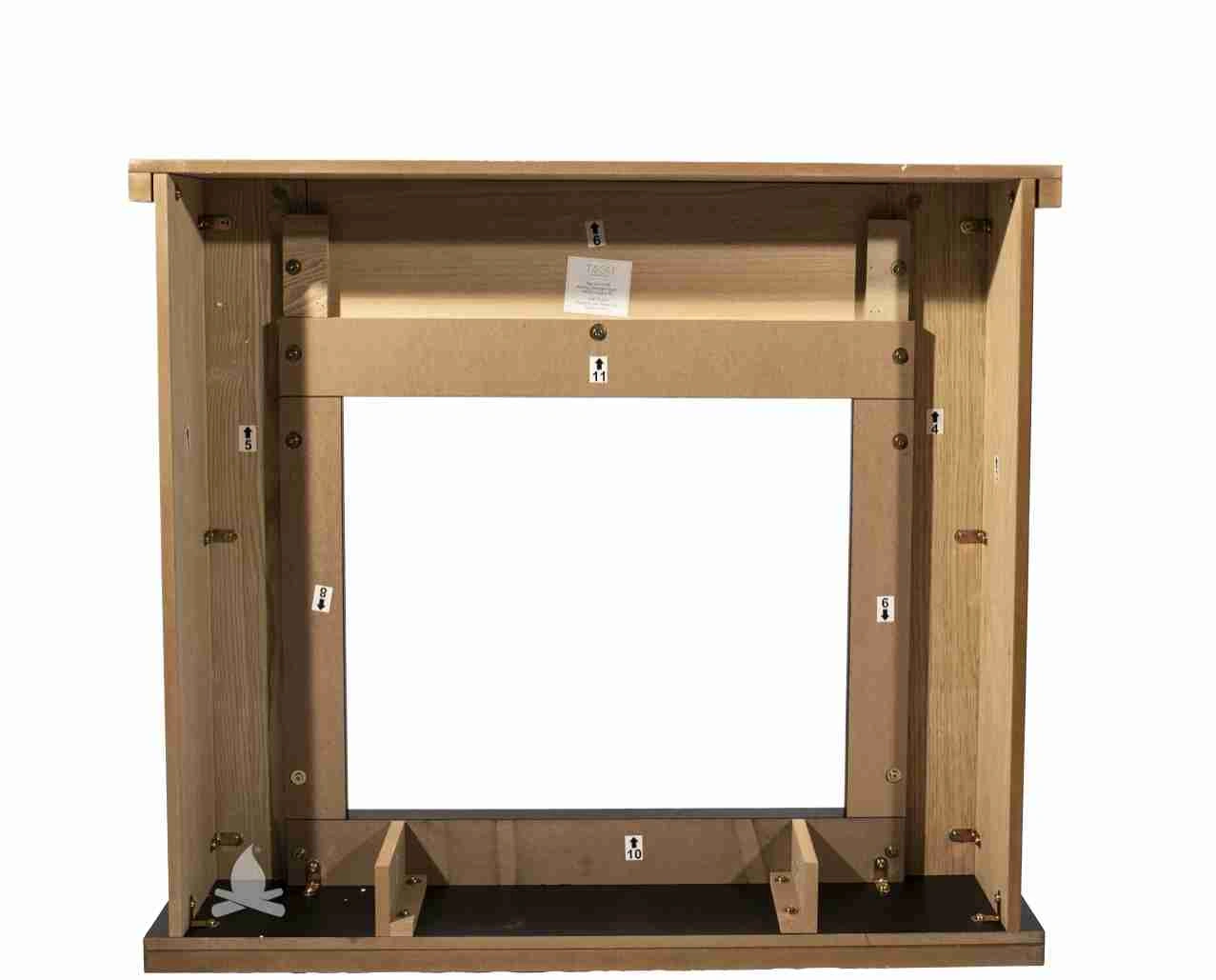 rama-semineu-mdf-larsen-espresso-wenge-fm462-we1