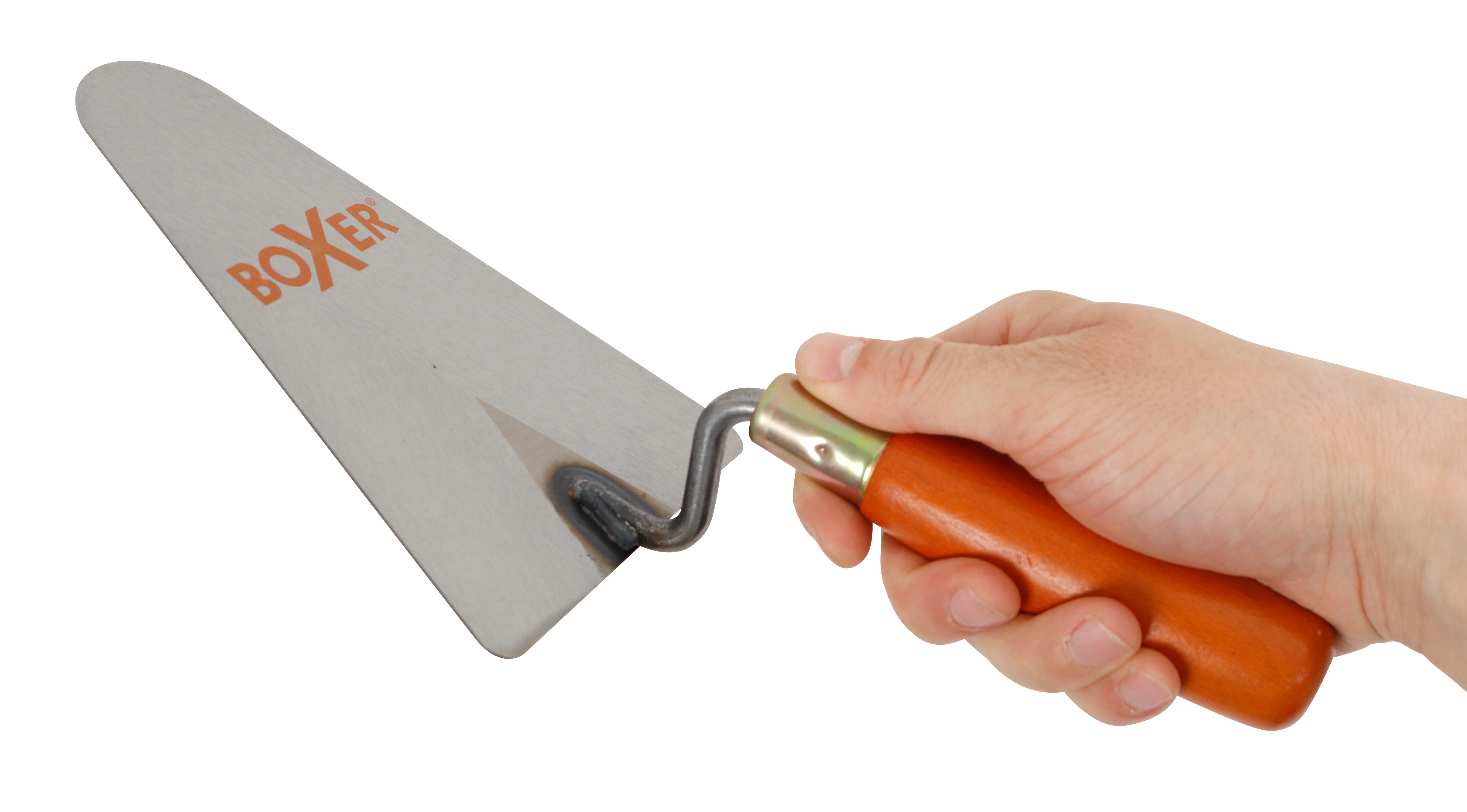 Mistrie BoxerÂ®, 180x125x1,2 mm