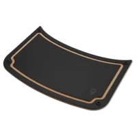 Tocator reversibil Weber