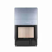 HAKA 67/51WH Plus (+) + Rama acoperire 8cm + samota si manere negre