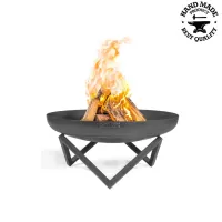 Vatra de foc exterior - SANTIAGO 60 cm