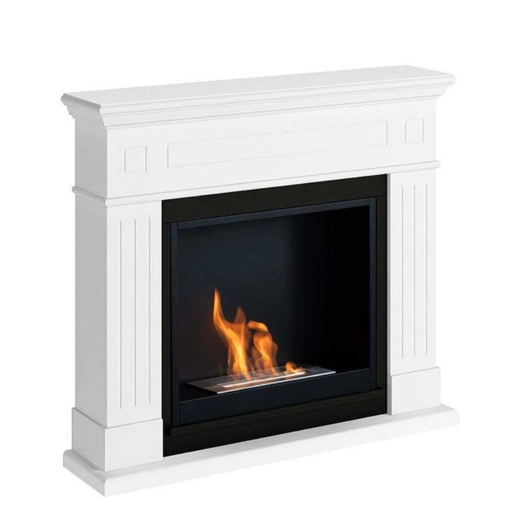 Larsen Pure White Semineu cu bioetanol FreeFlame  (2).jpg
