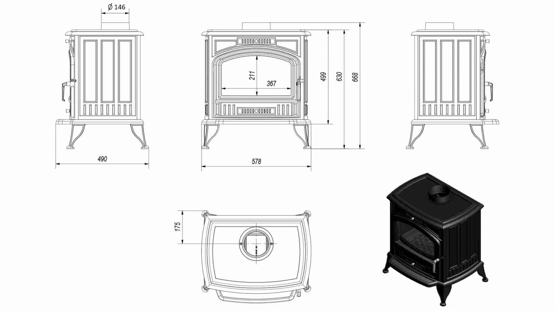 soba-k6-8-11kw-cu-apa-kozak6150pww