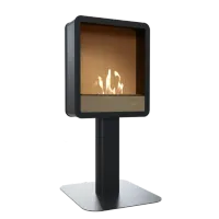 Biosemineu Mobil Echo RECTANGLE 70