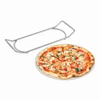 PIATRA DE GATIT - 30CM, CU SUPORT